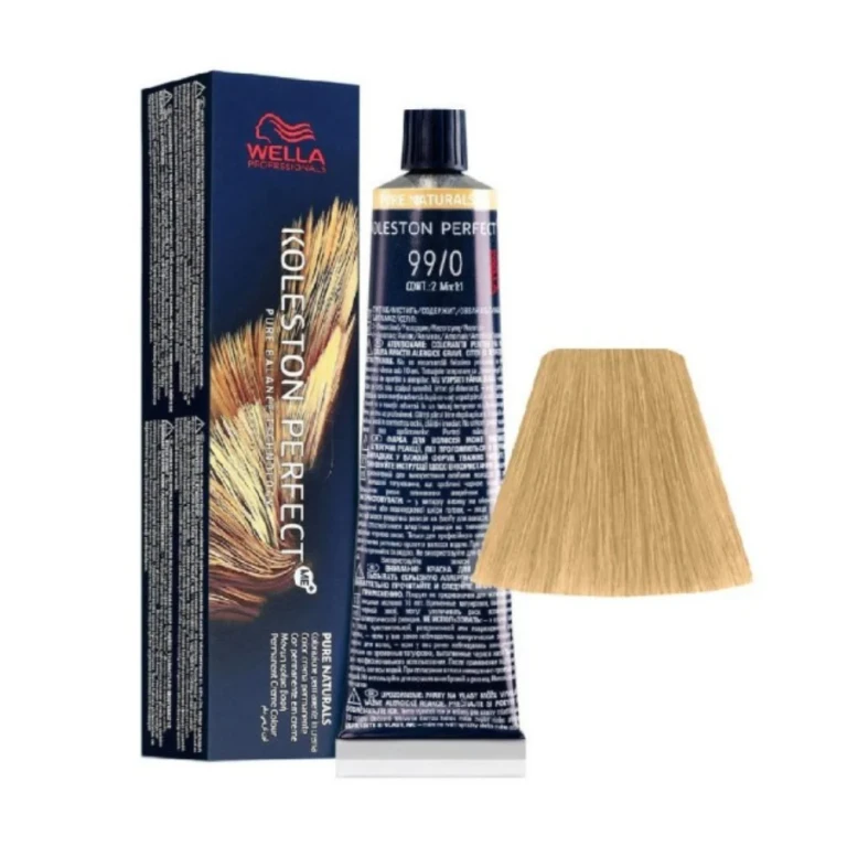 Kp Pure Ntrls 99-0 60ml