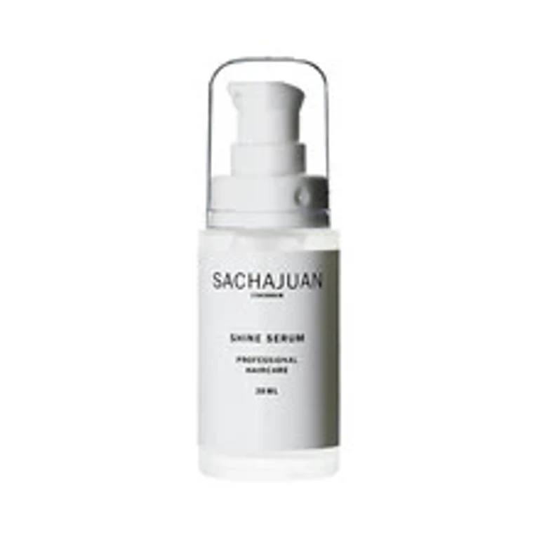 Shine Hair Serum