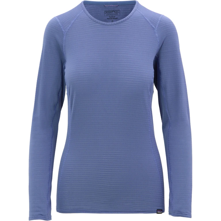 Capilene Thermal Weight Crew - Women's