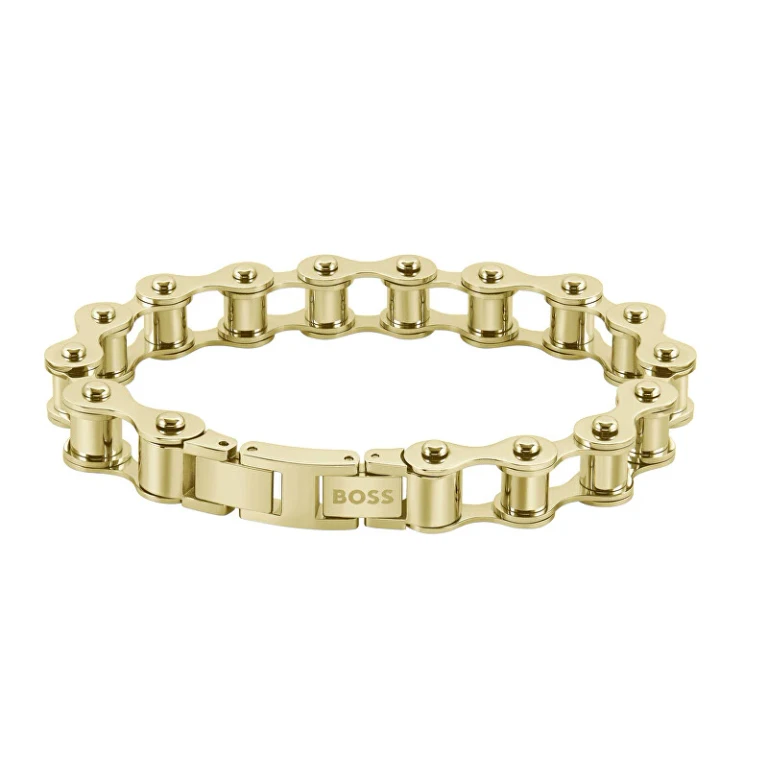 Men's Original Bracelet Gold Plated 1580532