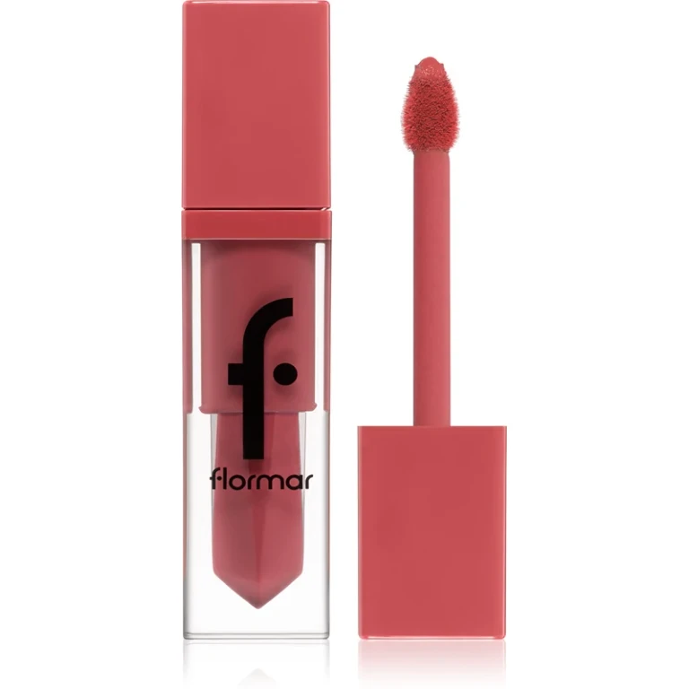 Kiss Me More Tattoo long-lasting liquid lipstick color 021 Naive 3.8 ml