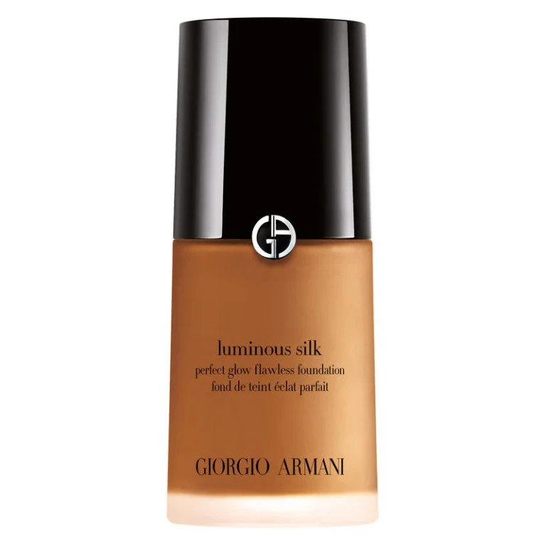 Luminous Silk Foundation