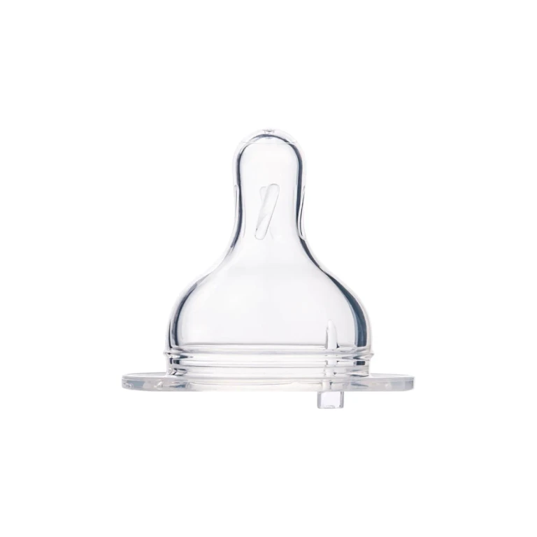 Easy Start Medium Silicone Teat (6m+)