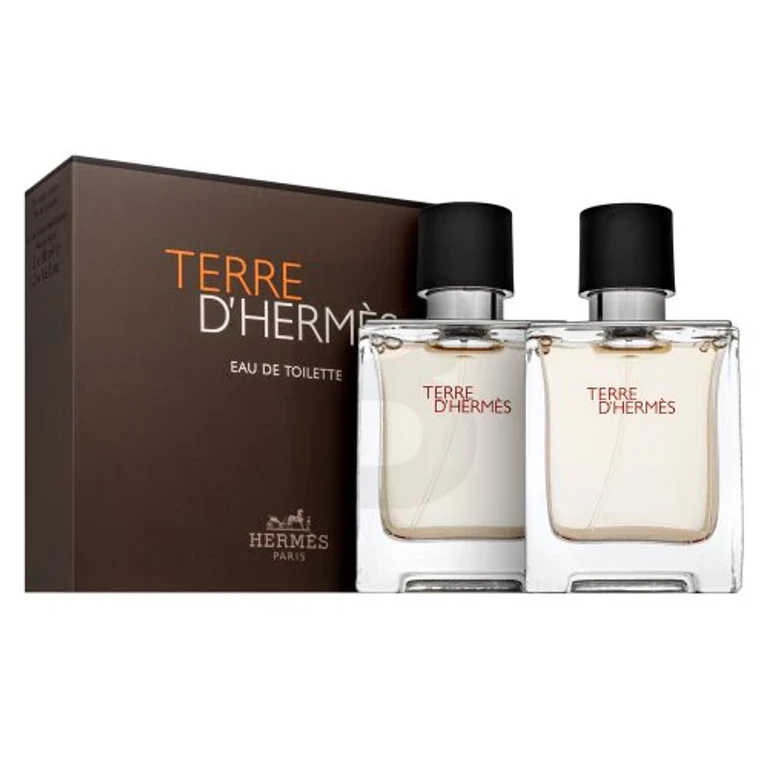 Terre D'Hermes M SET Set II.