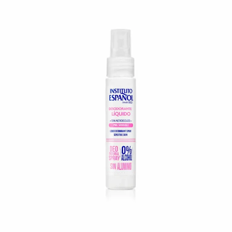 Sensitive Skin Spray Deodorant 50ml