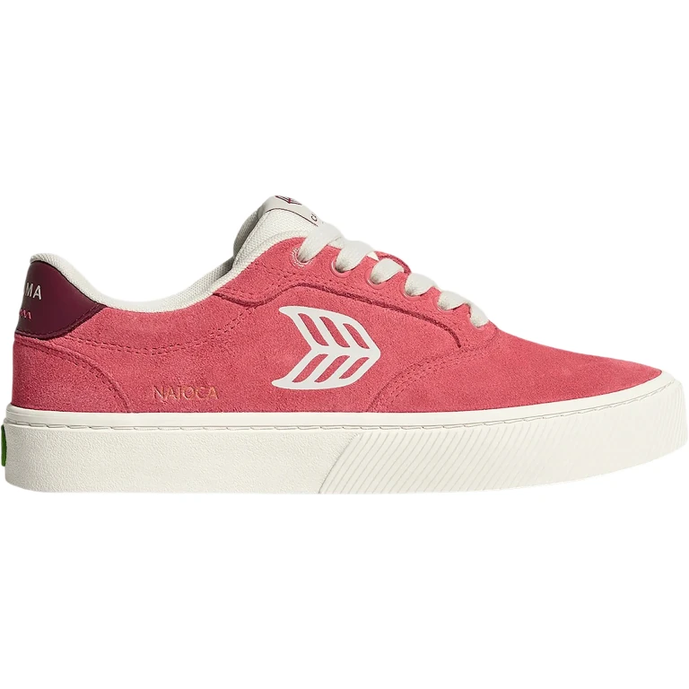 Naioca Pro Skateboard Sneaker - Men's