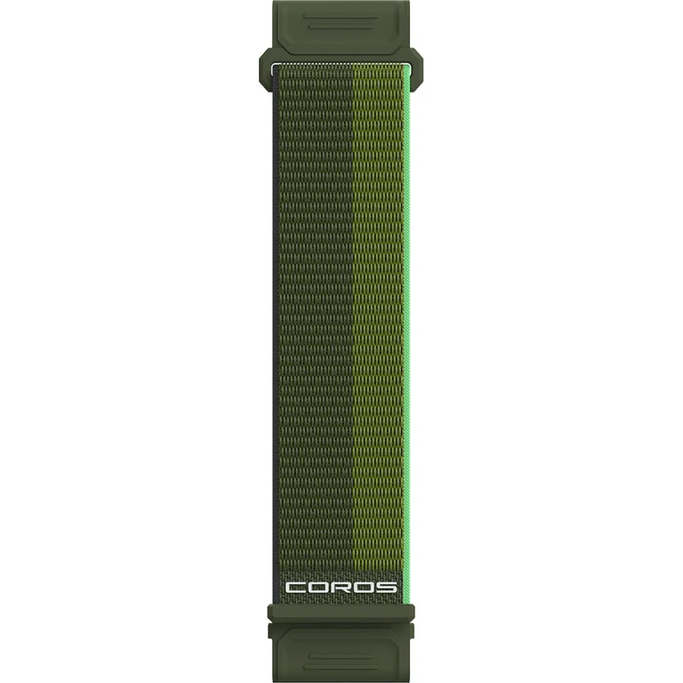 Vertix 2 Nylon Band 26mm