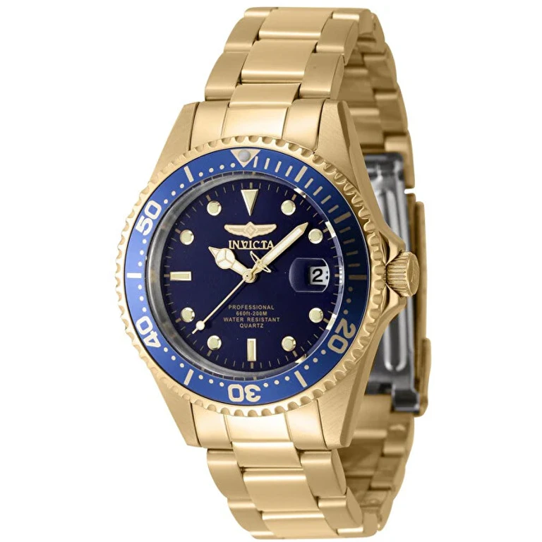 Pro Diver Quartz 37.5 Mm 8937Ob