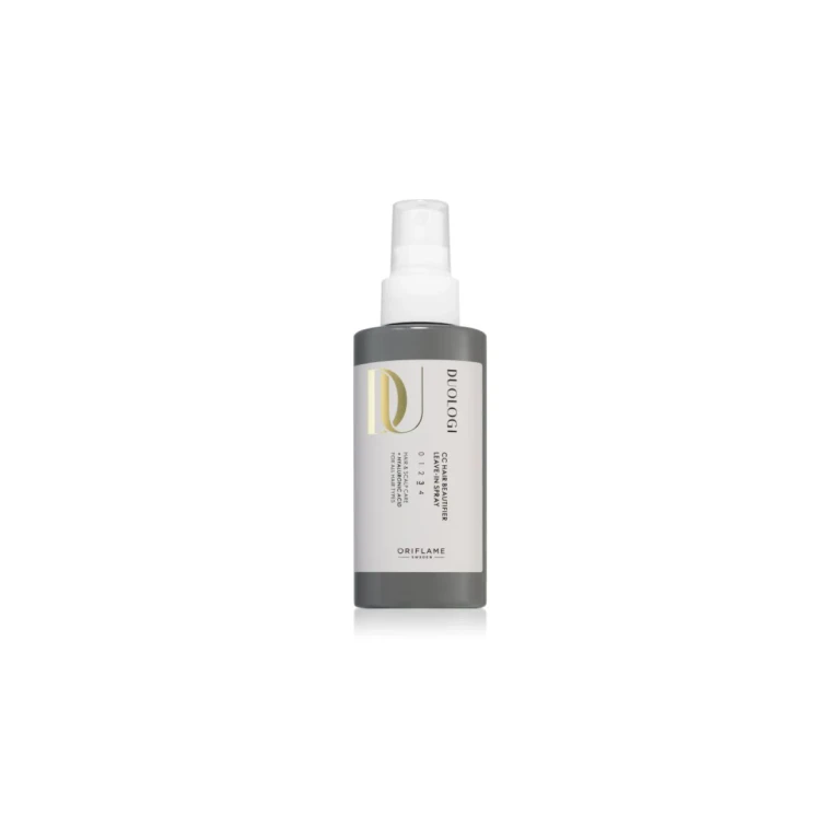 DUOLOGI nourishing hair treatment 150 ml
