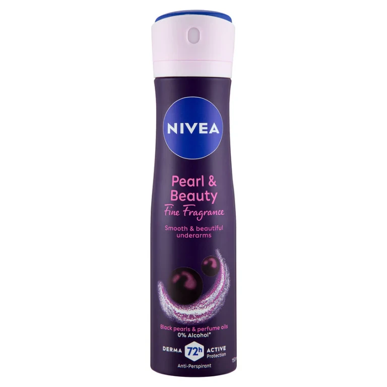 Pearl&beauty Antiperspirant Deodorant Spray 150 ml