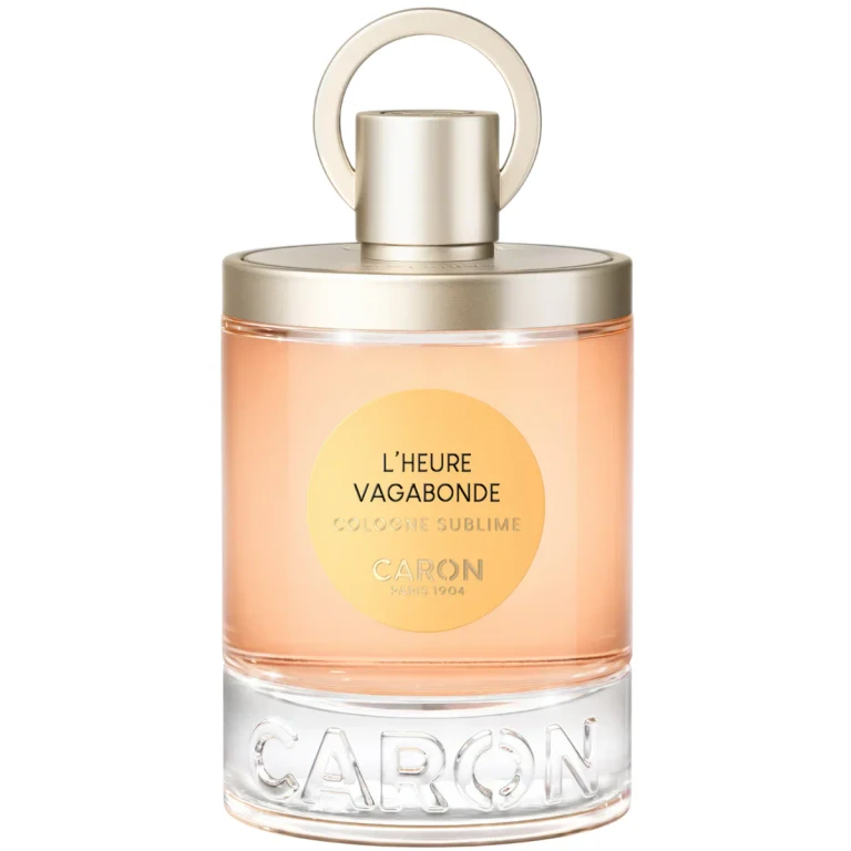 L'Heure Vagabonde Unisex Eau de Cologne 100 ml