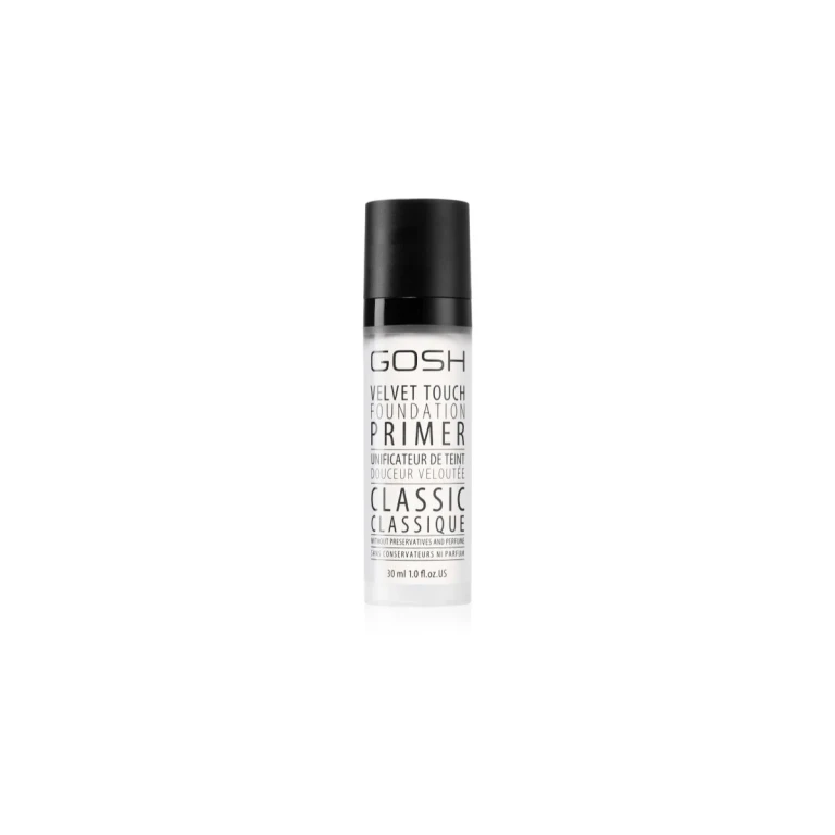 Velvet Touch Foundation Primer Classic 30ml
