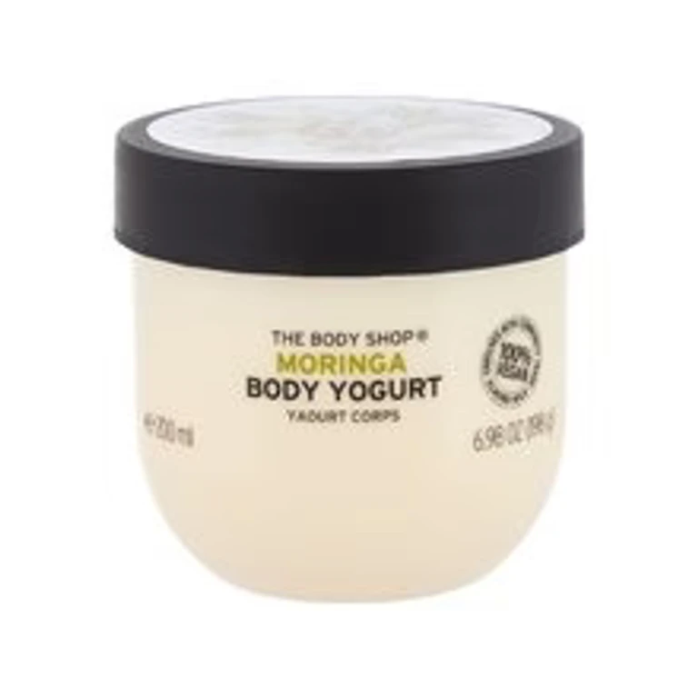 Moringa Body Yogurt (Normal to Dry Skin) - 200 ml