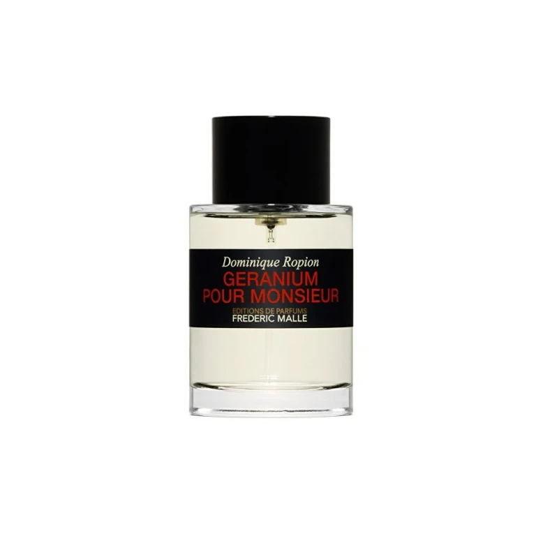Geranium pour Monsieur Eau de Parfum 100 ml