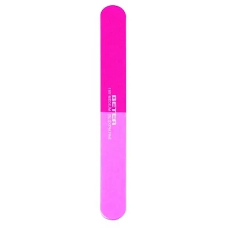 Nail File 4-Sided Fiberglass