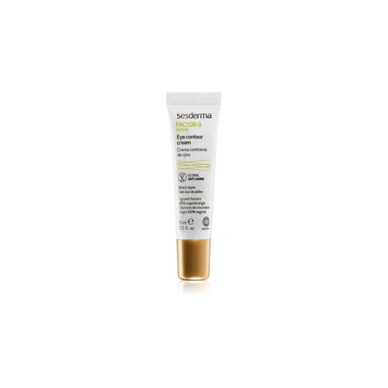 Factor G Renew anti-wrinkle eye contour cream 15 ml