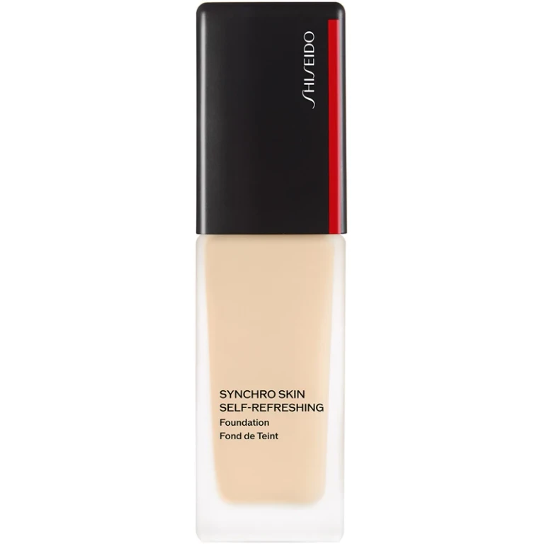 Synchro Skin Self-Refreshing Advanced Long-Lasting Foundation SPF 30