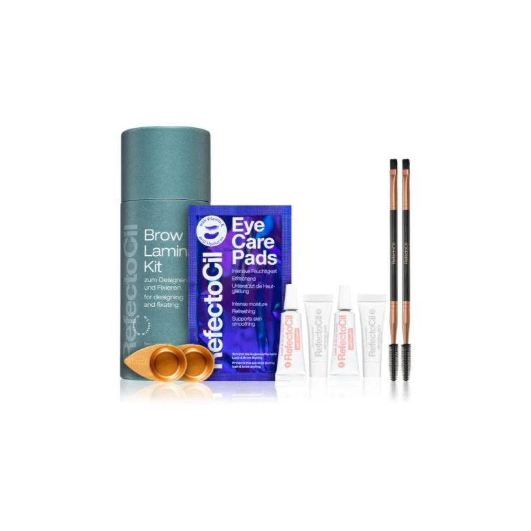 Kit laminazione sopracciglia Refectocil