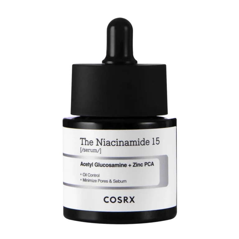 The Niacinamide 15 Sérum 20ml