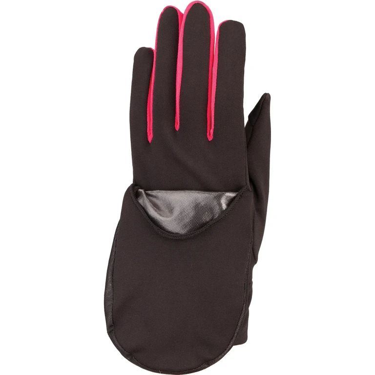 Run For Cover Running Gloves - Women's