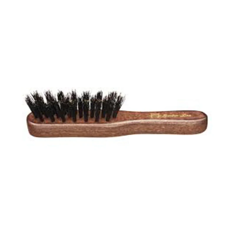 Barbero Small Wooden Hair Brush Nereo