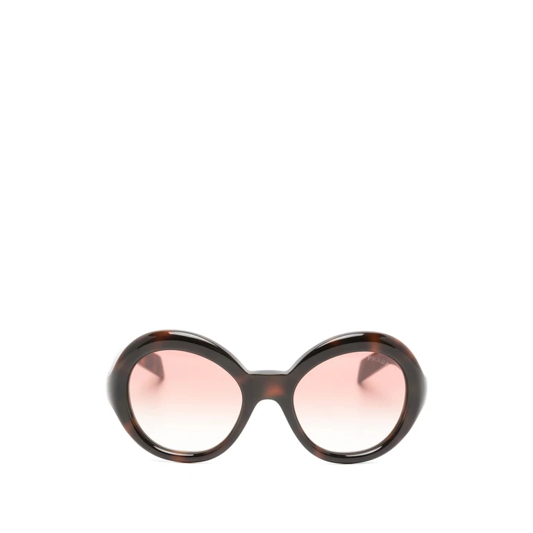 Logo-plaque Rectangle-frame Sunglasses