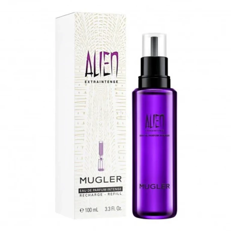 Mugler Alien Extraintense - Recambio Eau de Parfum