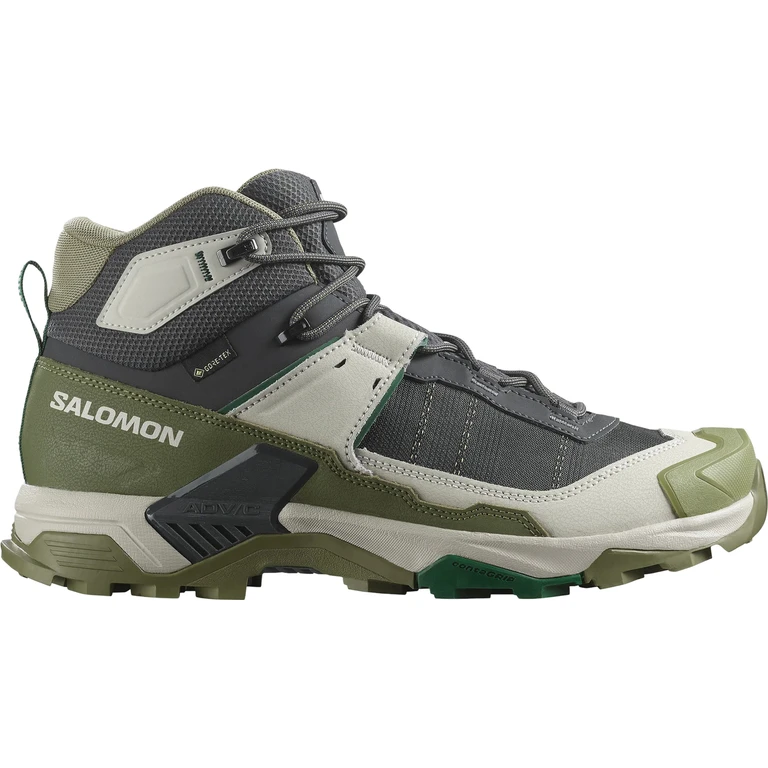 X Ultra 5 Mid GTX Hiking Boots - Men's