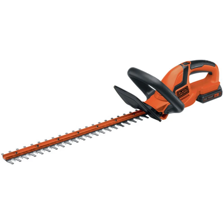 LHT2220 20V MAX Lithium-Ion 22 in. Cordless Hedge Trimmer Kit (1.5 Ah)