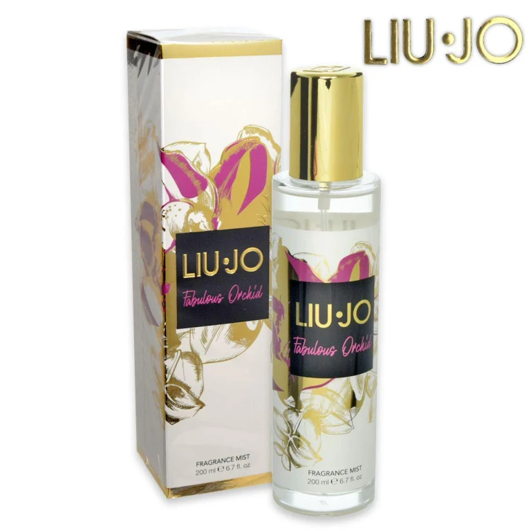 Profumo Spray Fabulous Orchid