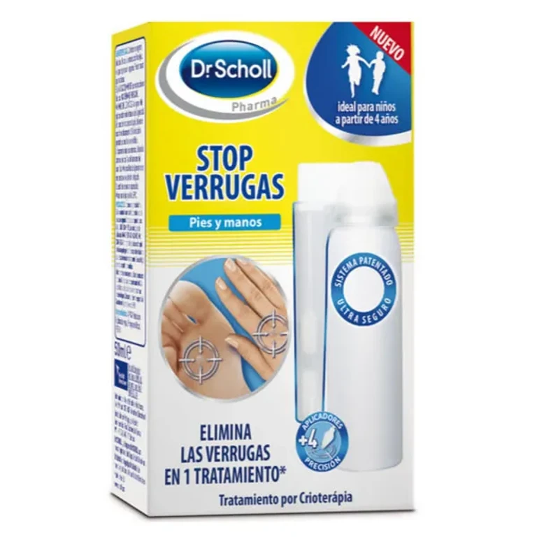 Stop Verruca and Wart 80ml