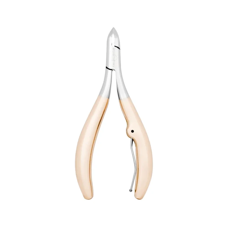 Cuticle Nipper 10cm Beautytime 1 Piece