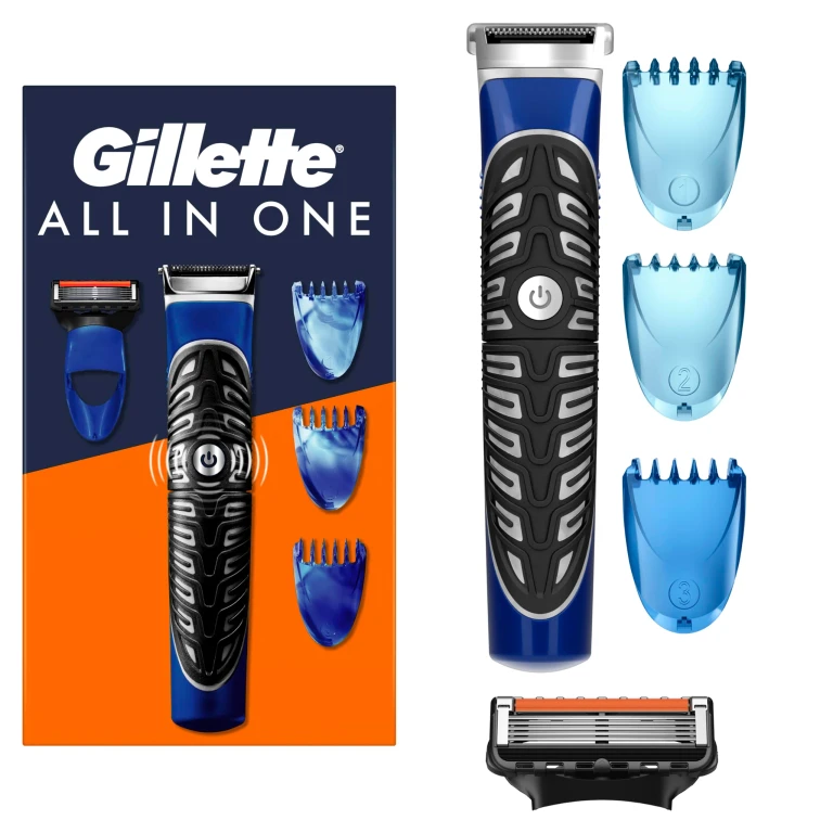 Fusion Proglide Styler Machine