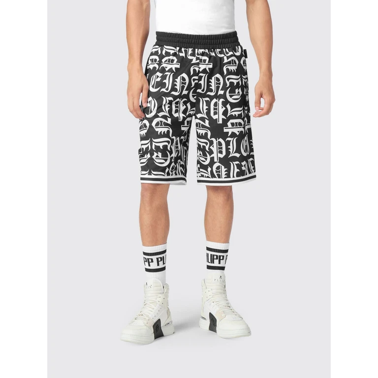 Pants Men color Black (UADCMJT2465PTE003N02)
