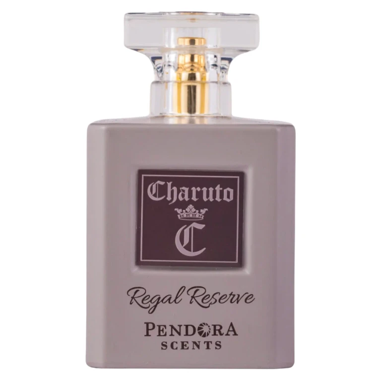 Regal Reserve Cigar Eau de Parfum for men 100 ml