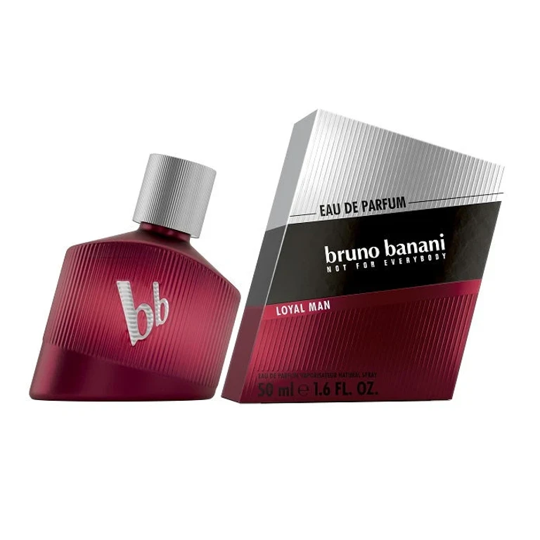 Loyal Man - EDP - Volume: 30 ml