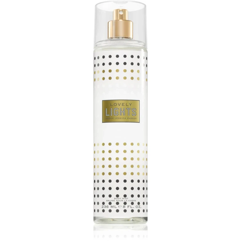 Lovely Lights Body Mist 236 ml