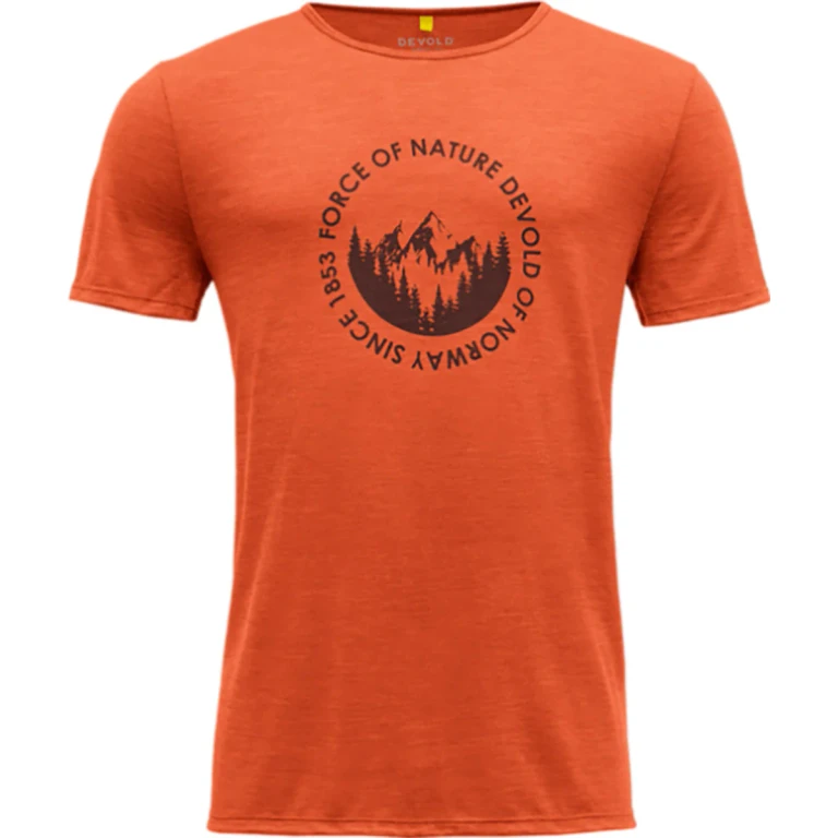 Leira T-Shirt - Men's