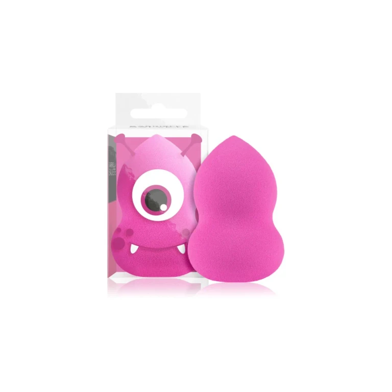 Gab Monster Make-up Beveled Sponge 1 ks 02