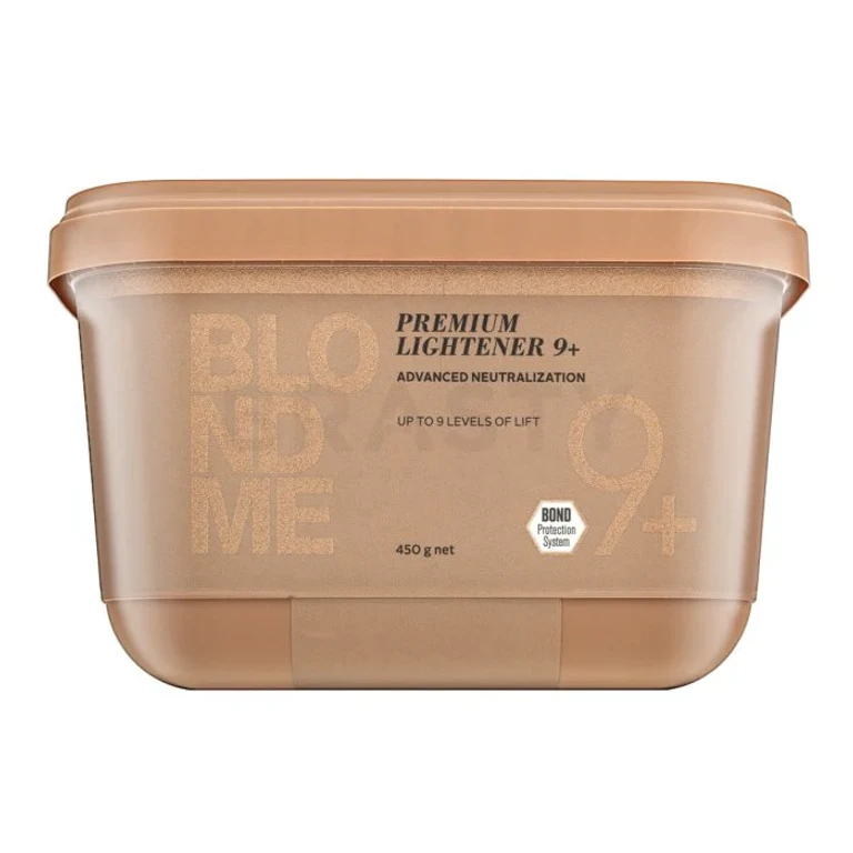 Professional BlondMe Premium Lightener 9+ 450 g