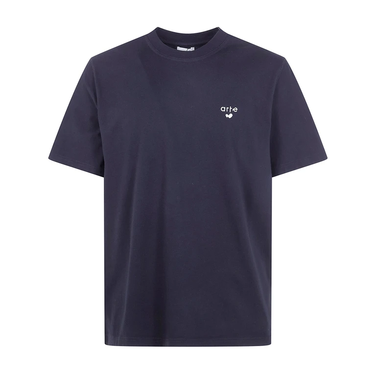 "Heart" Logo T-Shirt