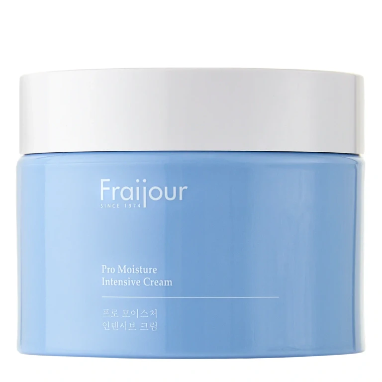 インテンシブ モイスチャライジング クリーム 50ml