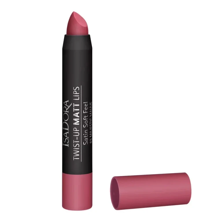 Twist-Up satin finish creamy lipstick 63 0438635819207 33 g