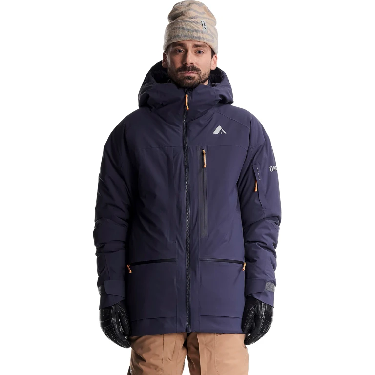 Tyrrell Insulated Jacket - Men's