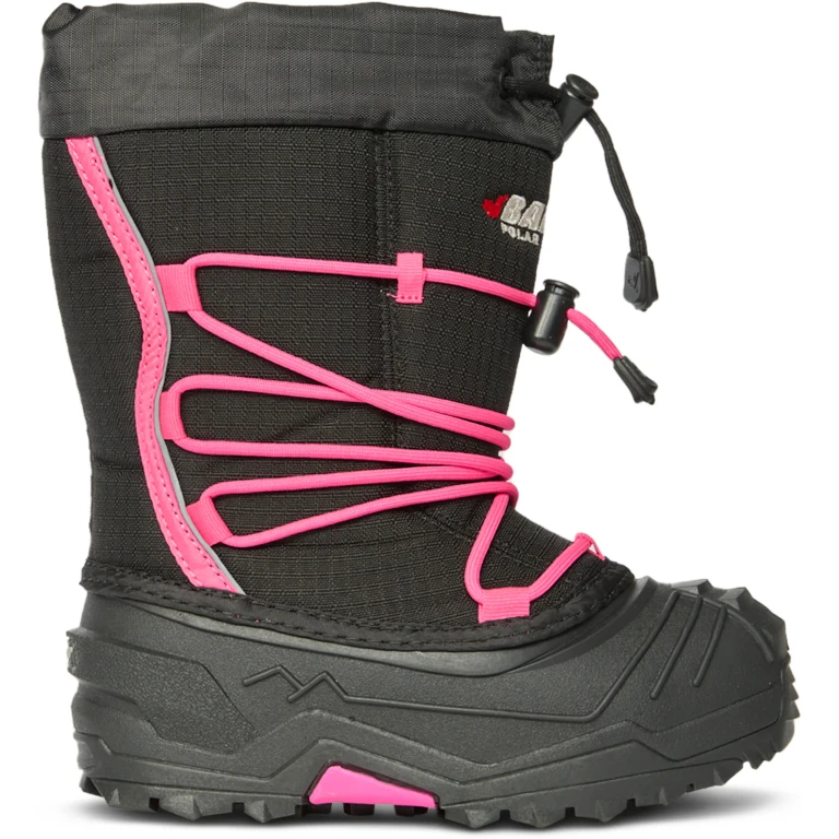 Young Snogoose Boots - Big Kids