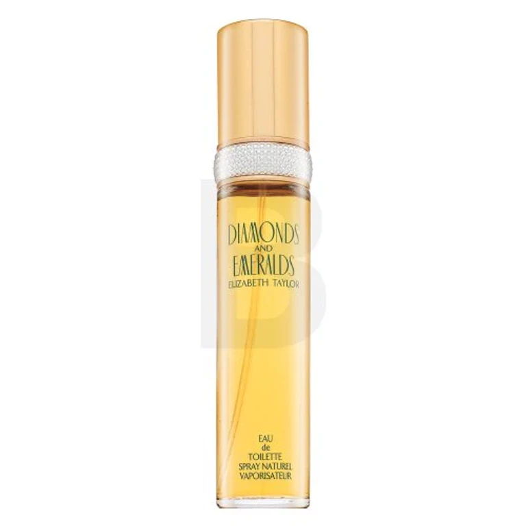 Diamonds and Emeralds EDT