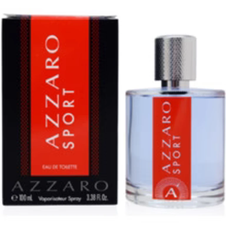 Sport Eau de Toilette EDT - 100ml