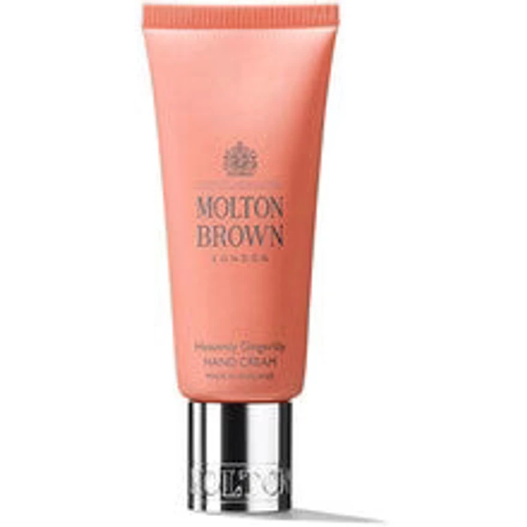 Heavenly Gingerlily Hand Cream - 40 ml