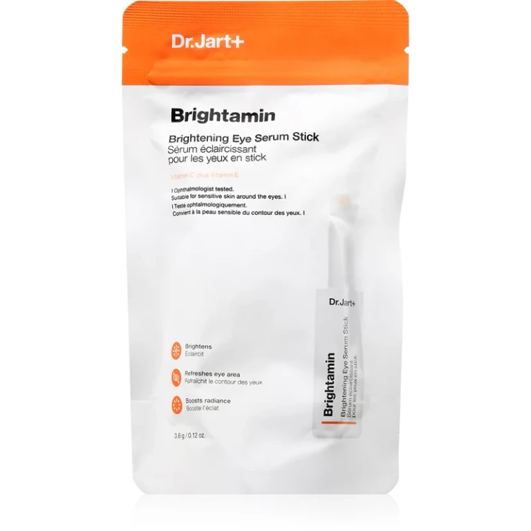 Brightamin Stick Illuminating Eye Serum 3.6g