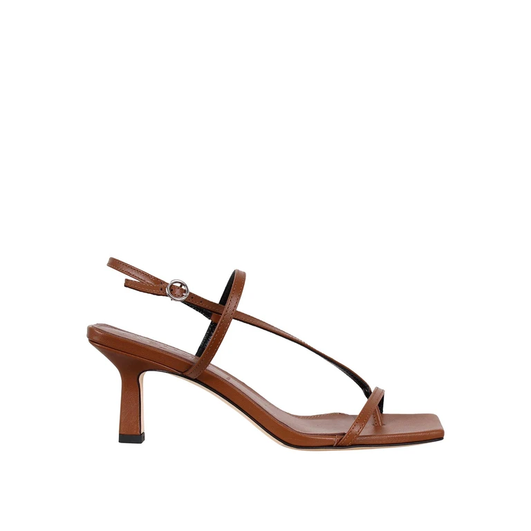 Tongs - Marron (A11HS0172001222126TOBACCO)